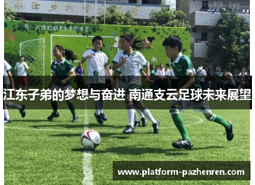 江东子弟的梦想与奋进 南通支云足球未来展望