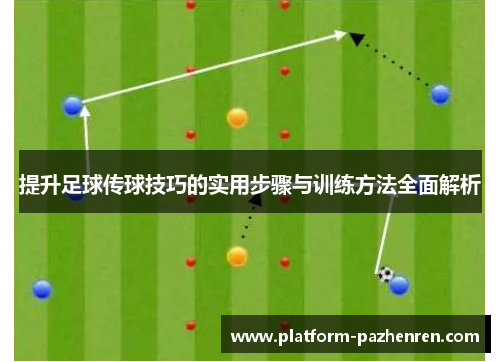 提升足球传球技巧的实用步骤与训练方法全面解析