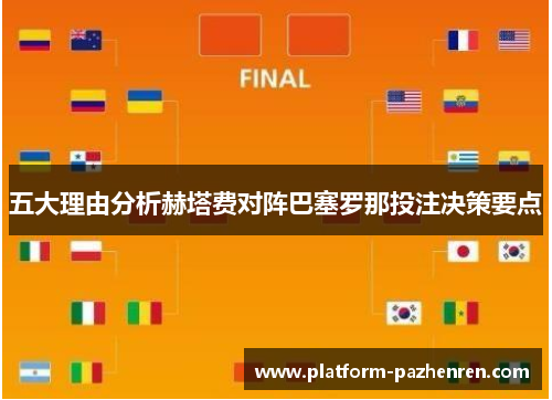 五大理由分析赫塔费对阵巴塞罗那投注决策要点