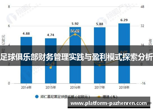 足球俱乐部财务管理实践与盈利模式探索分析
