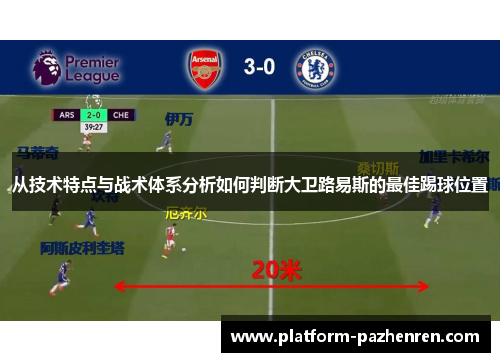 从技术特点与战术体系分析如何判断大卫路易斯的最佳踢球位置 从技术特点与战术体系分析如何判断大卫路易斯的最佳踢球位置