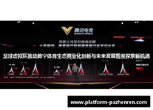 足球虚拟队推动数字体育生态商业化创新与未来发展前景探索新机遇