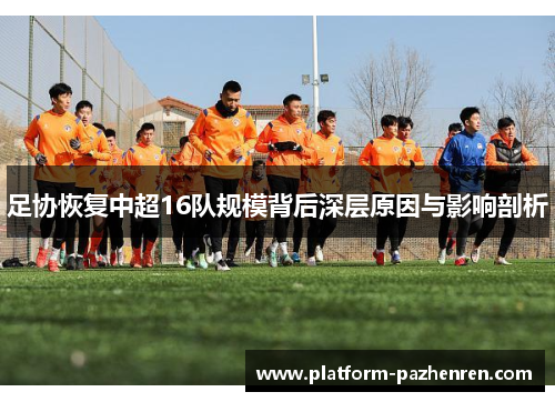 足协恢复中超16队规模背后深层原因与影响剖析