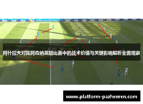 阿什拉夫对阵阿森纳英超比赛中的战术价值与关键影响解析全面观察